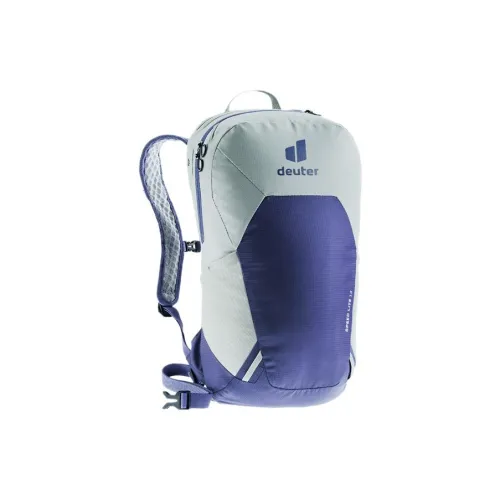 DEUTER Туристические сумки Олово Белый Унисекс