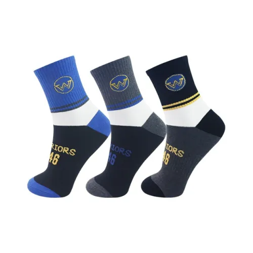 NBA Мужские носки MID до икры