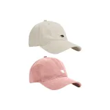 Белый + Розовый