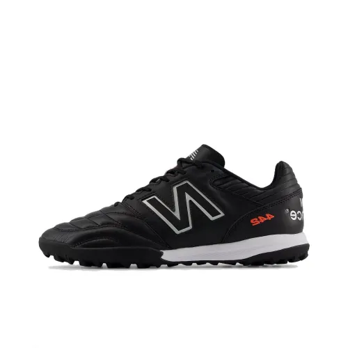 New Balance совместный бренд 442 V2 Pro TF шипы футбольные бутсы унисекс черный