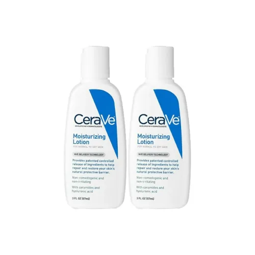 CeraVe Лосьон Увлажняющий Унисекс