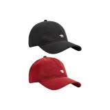 Чёрный + Красный