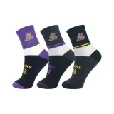 3 Дабл (Смешанный Лейкерс)