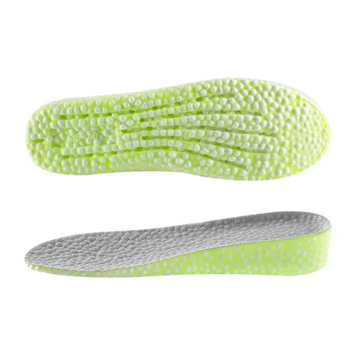 CMFY BOOST+ Эластичные сетчатые стельки унисекс