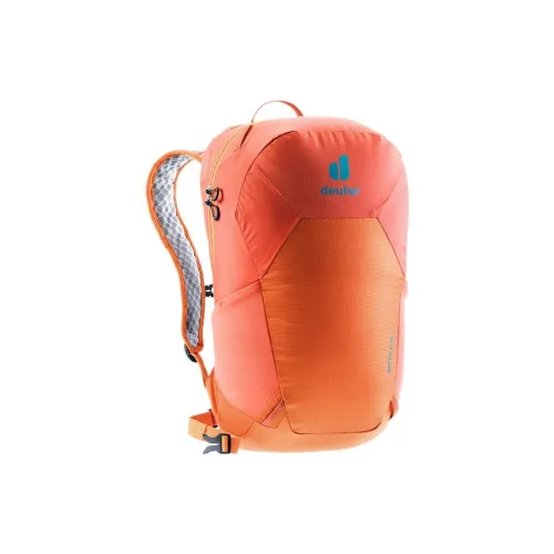 DEUTER Туристические сумки Красный Перец Унисекс