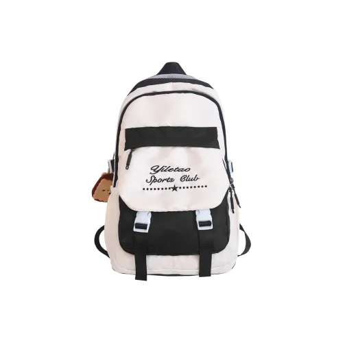 NIGEER Nylon Рюкзак Стандартный Женский Черный Синий Красный Белый Зеленый