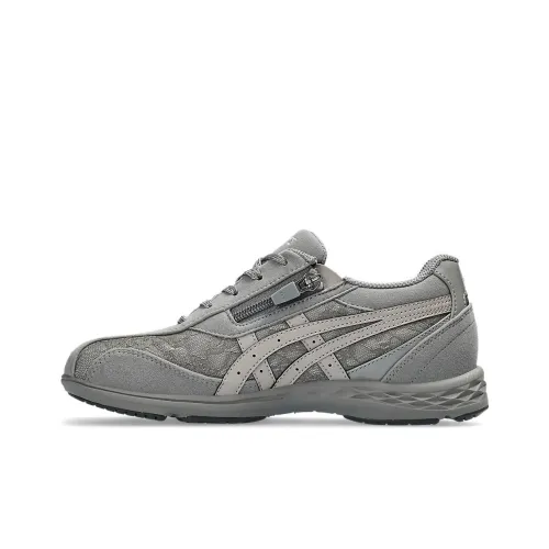 Asics Hadashi Walker 3E Low Топ Повседневная обувь Женская Серый