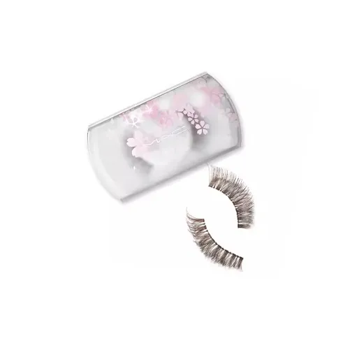 MAC Makeup Tool Ночная САКУРА Ограниченный выпуск #36 Искусственные ресницы