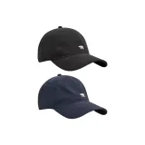 Чёрный + Тёмно-синий