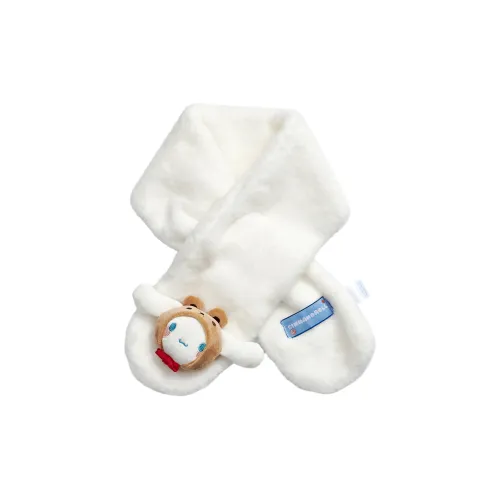 Sanrio Полиэстер Трикотаж Шарфы Женские