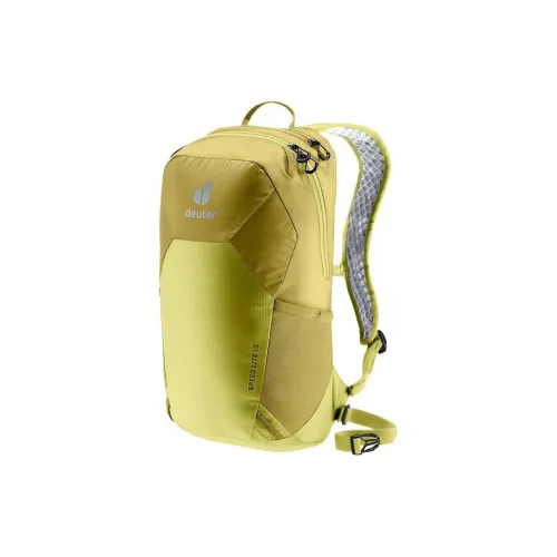 DEUTER Туристические сумки BUCKEYE flower Желтый Унисекс