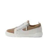 Белo-Коричневый