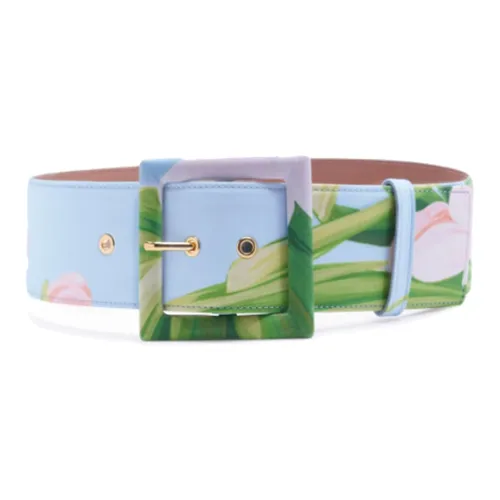 Ремни CarolinaHerrera Женские Многоцветные