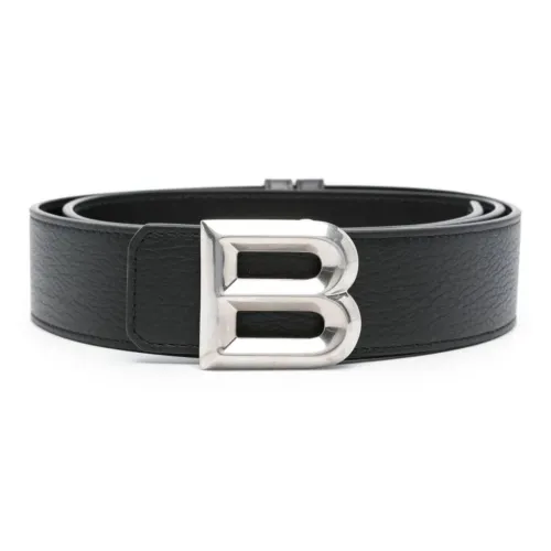 BALLY Кожаные ремни Мужской