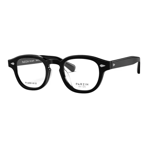 PARZIN Пластиковая оправа Нерегулярной формы OPTICAL Линзы Унисекс