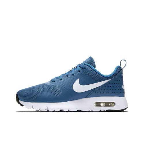 Nike Air Max Tavas Low Топ Casual Blue