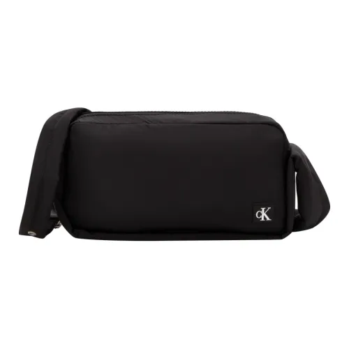Calvin Klein Сумки через плечо Космический черный Женские