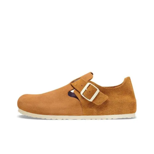 Birkenstock Casual Низкий Топ Кола Коричневый Унисекс