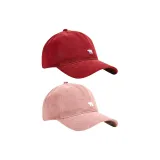 Красный + Розовый