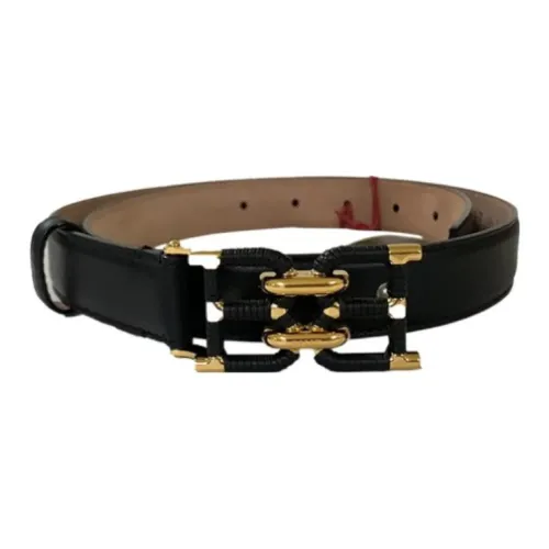 Bally Женские кожаные ремни