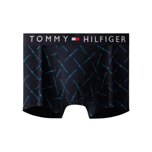 Tommy Hilfiger Трусы Мужские Темно-Синие