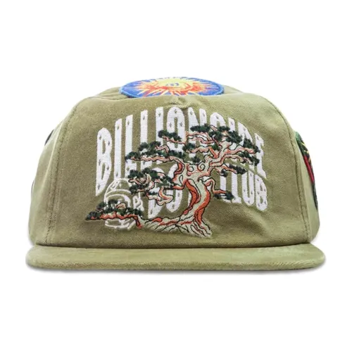 BILLIONAIRE BOYS CLUB Бейсболки для детей