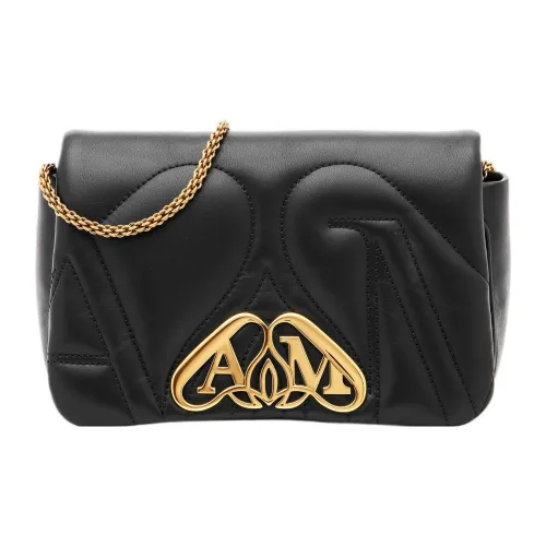 Alexander McQueen Сумки через плечо Женские