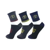 3 двойных порции (Смешанные нуггетс)