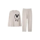 Экрю-Женский