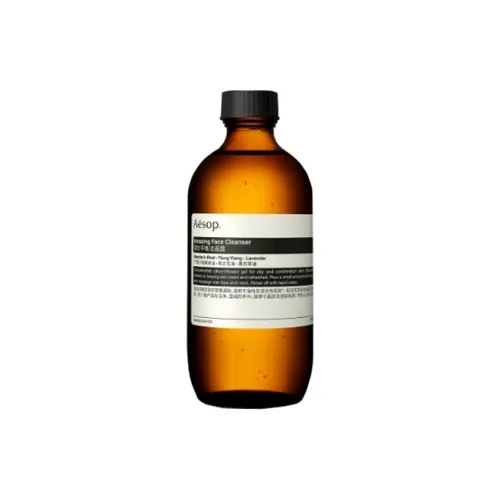 YISUO Calm And Radiant Cleanser Лосьон Увлажняющий Очищающий 200 мл 100 мл