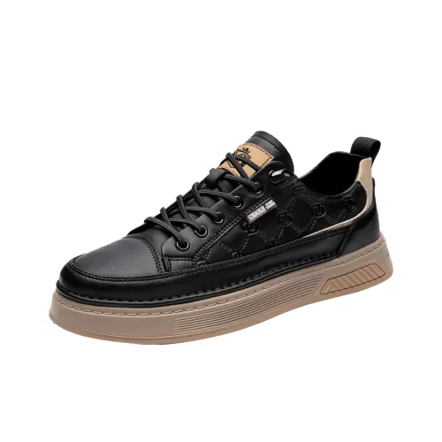 Romon Casual Низкий Топ Мужской