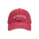 Арбузно-розовый красный