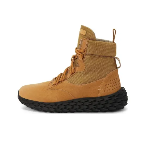 Giuseppe Zanotti GZ Повседневная обувь Мужская Светлый Умбра