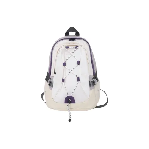 NIGEER Нейлон Рюкзак Стандартный Унисекс Многоцветный