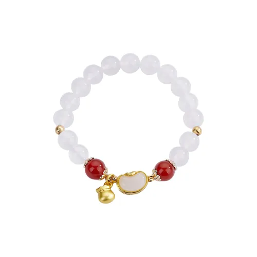 CLARKIA FLOWER Стекло Браслеты Женские