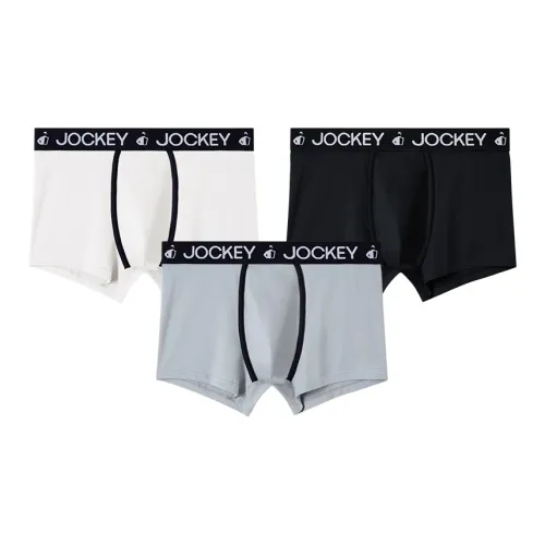 JOCKEY Мужские боксер-шорты