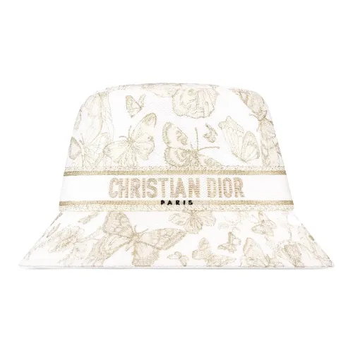 DIOR Шляпы ведра Женские
