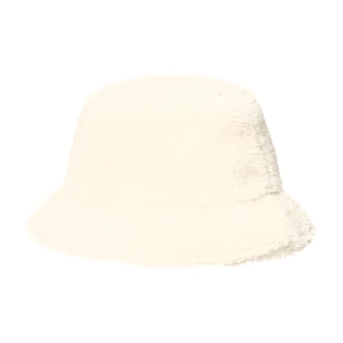 UNIQLO Полиэстер Ведрообразные Шляпы Женские Многоцветные