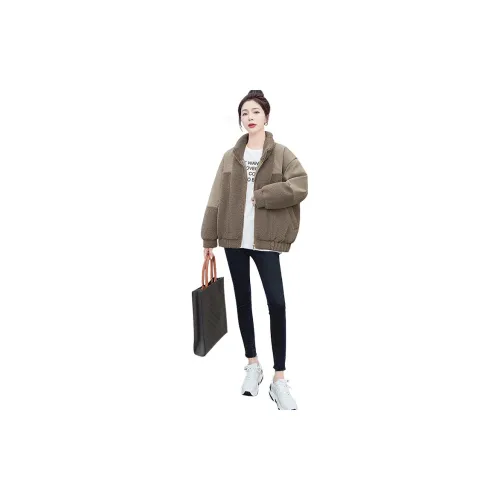 Cypress House Пуховик Женские