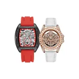 MN8601G Красный + ML1081 Белый Чернилные ленты для принтера