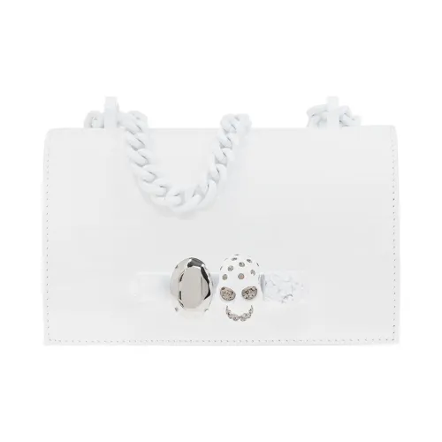 Alexander McQueen Сумки через плечо Женские