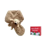 Хаки + Рождественская коробка