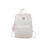 Белый с шармом