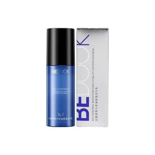 BEDOOK Мужской Лицо Крем / Лосьон Мужской