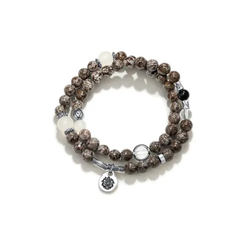 Far Mountain Joe Цветная глазурь Браслеты Унисекс