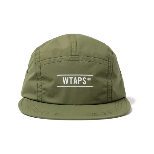 WTAPS Collaboration Нейлоновая Бейсболка Унисекс