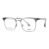 Прозрачно-серый | Серебряный-C02