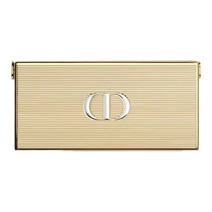 DIOR 2023 Рождество Ограниченный выпуск Наборы косметики Easy to Blend Нет TRANSFER Цвет лица