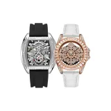 MN8601G Черный + ML1081 Белый Чернилные ленты для принтера