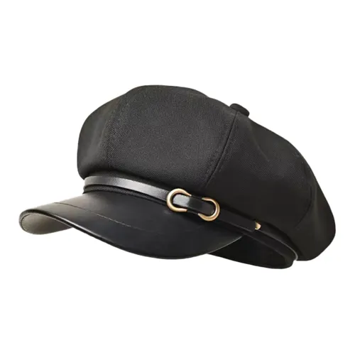 IOTS Полиэстер Береты Женские